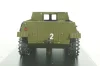 ГТ-С, хаки SSM3003, SSM 1:43