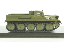 ГТ-С, хаки SSM3003, SSM 1:43
