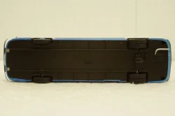 GM TDH 3714 Rosa Parks 1955, BUS007, IXO 1:43