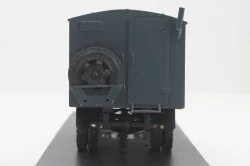 Зил-164, аварийная, Vector Models 1:43