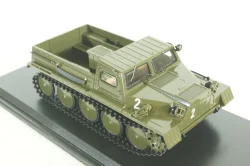 ГТ-С, хаки SSM3003, SSM 1:43
