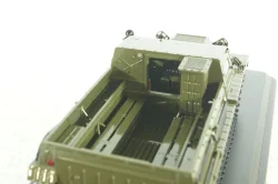 ГТ-С, хаки SSM3003, SSM 1:43