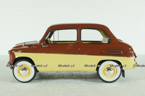 ЗАЗ-965АЕ "Ялта" 1960, 18002B, Premium Scale Models 1:18