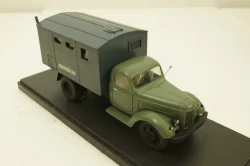 Зил-164, аварийная, Vector Models 1:43