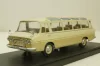 Зил 118 Юность 2-х цветный, Херсон Моделс 1:43 