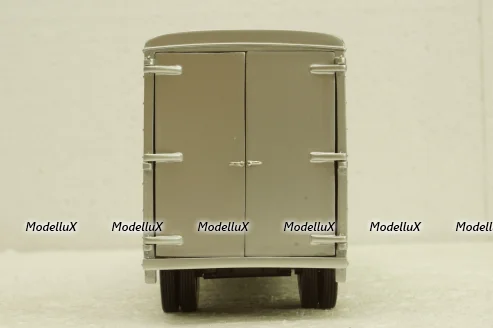 Gmc Truck Car Transporter "John Edgar Enterprises" Maserati 1956, 450918200, Schuco 1:43