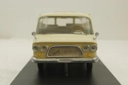 Зил 118 Юность 2-х цветный, Херсон Моделс 1:43 