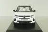Citroën C3 2024 Polar White & Black roof, 155311, Norev 1:43