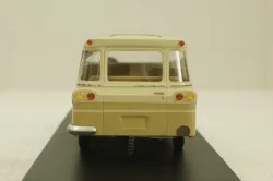 Зил 118 Юность 2-х цветный, Херсон Моделс 1:43 