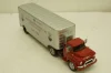 Gmc Truck Car Transporter "John Edgar Enterprises" Maserati 1956, 450918200, Schuco 1:43