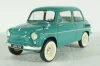 ЗАЗ-965АЕ "Ялта" 1960, 18001A, Premium Scale Models 1:18
