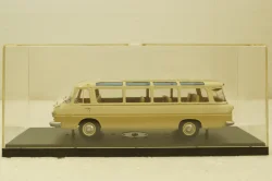 Зил 118 Юность 2-х цветный, Херсон Моделс 1:43 