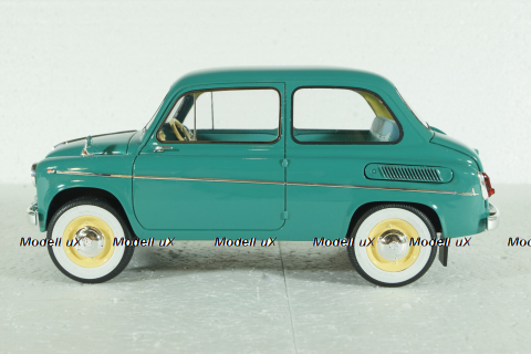 ЗАЗ-965АЕ "Ялта" 1960, 18001A, Premium Scale Models 1:18