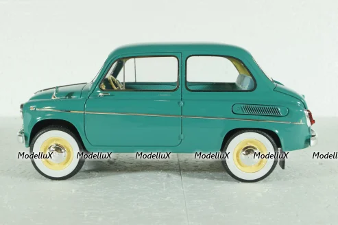 ЗАЗ-965АЕ "Ялта" 1960, 18001A, Premium Scale Models 1:18
