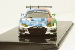 Audi R8 LMS #4 Winner 24h Nürburgring 2019 Audi Sport Team Phoenix, LEGT43065, IXO 1:43