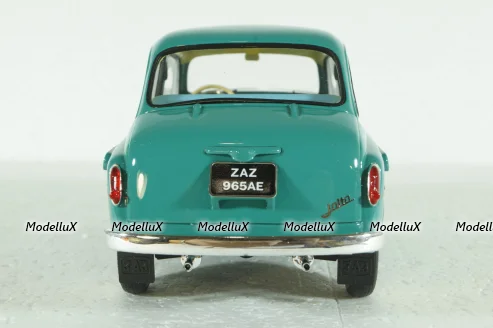 ЗАЗ-965АЕ "Ялта" 1960, 18001A, Premium Scale Models 1:18