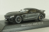 Mercedes AMG GT-R (C190) 2019 matt black, 351352, Norev 1:43