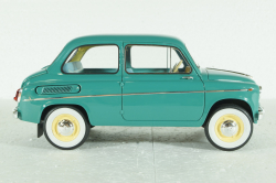 ЗАЗ-965АЕ "Ялта" 1960, 18001A, Premium Scale Models 1:18