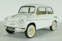 ЗАЗ-965А "Ялта" 1960, 18001B, Premium Scale Models 1:18