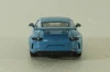 Porsche 911 GT3  2017 blue, 870067324, Minichamps 1:87