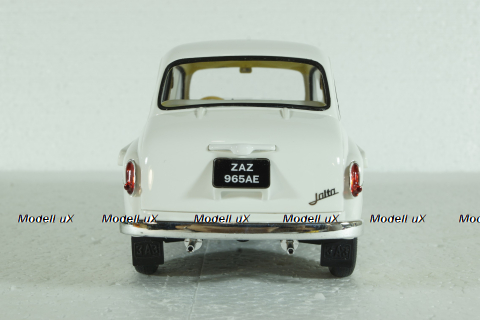 ЗАЗ-965А "Ялта" 1960, 18001B, Premium Scale Models 1:18