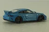 Porsche 911 GT3  2017 blue, 870067324, Minichamps 1:87