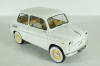 ЗАЗ-965А "Ялта" 1960, 18001B, Premium Scale Models 1:18