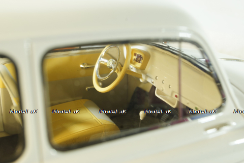 ЗАЗ-965А "Ялта" 1960, 18001B, Premium Scale Models 1:18