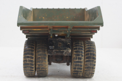 Белаз-7548, со следами эксплуатации, (НАП) Конверсии 1:43