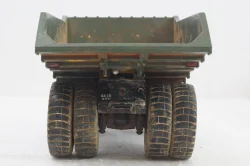 Белаз-7548, со следами эксплуатации, (НАП) Конверсии 1:43