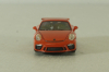 Porsche 911 GT3  2017 orange, 870067320, Minichamps 1:87