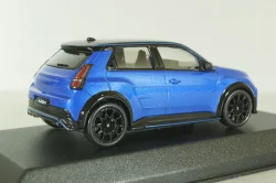 Alpine A290 GTS 2025 Alpine Vision, blue & black, 519200,  Norev 1:43