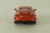 Porsche 911 GT3  2017 orange, 870067320, Minichamps 1:87