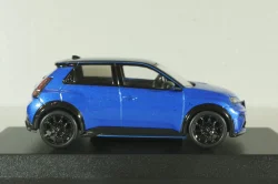 Alpine A290 GTS 2025 Alpine Vision, blue & black, 519200,  Norev 1:43