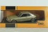 Mercedes 560 SEC Coupe (C126) 1981 golden, CLC537, IXO 1:43  