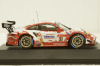 Porsche 911 GT3 R #31 24h Nürburgring 2019 Frikadelli Racing Team, LEGT43021, IXO 1:43
