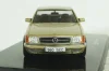 Mercedes 560 SEC Coupe (C126) 1981 golden, CLC537, IXO 1:43  