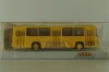 Икарус-260 автобус city bus, dark yellow, BRE59800, Brekina 1:87