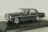 Mercedes 200 "Stroke Eight" (W115), 1968, blue, Altaya 1:43