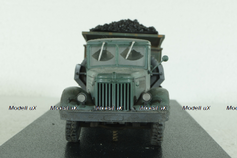 Маз-200 с п/прицепом, Modellux 1:43