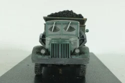 Маз-200 с п/прицепом, Modellux 1:43