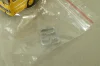 Икарус-260 автобус city bus, dark yellow, BRE59800, Brekina 1:87