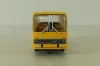 Икарус-260 автобус city bus, dark yellow, BRE59800, Brekina 1:87