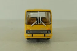 Икарус-260 автобус city bus, dark yellow, BRE59800, Brekina 1:87