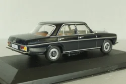 Mercedes 200 "Stroke Eight" (W115), 1968, blue, Altaya 1:43