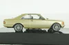 Mercedes 560 SEC Coupe (C126) 1981 golden, CLC537, IXO 1:43  