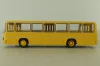 Икарус-260 автобус city bus, dark yellow, BRE59800, Brekina 1:87