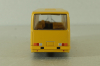 Икарус-260 автобус city bus, dark yellow, BRE59800, Brekina 1:87