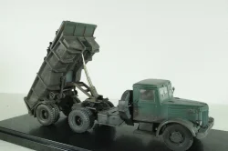 Маз-200 с п/прицепом, Modellux 1:43