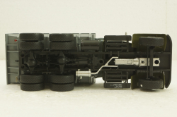 Краз-256 Б1, самосвал, (АвтоИстория) Конверсии 1:43